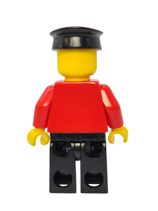 Post Office, post001 Minifigure LEGO®   