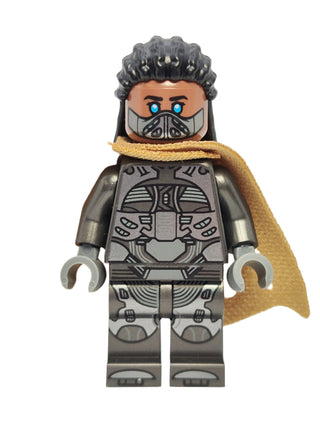 Dr. Liet-Kynes, dun006 Minifigure LEGO®   