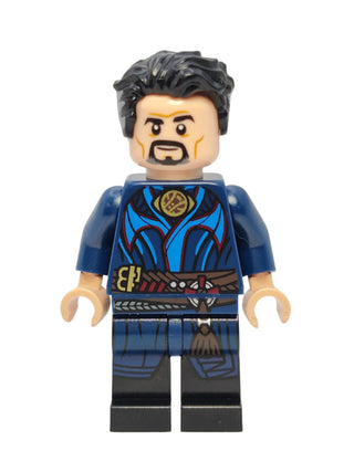 Doctor Strange - Brooch, sh0909 Minifigure LEGO®   