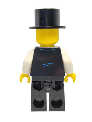 Haunted House Butler, twn389 Minifigure LEGO®   