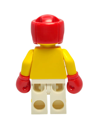 Boxer with Black Eye, col304 Minifigure LEGO®   