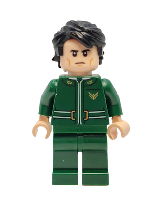 Paul Atreides, dun001 Minifigure LEGO®   