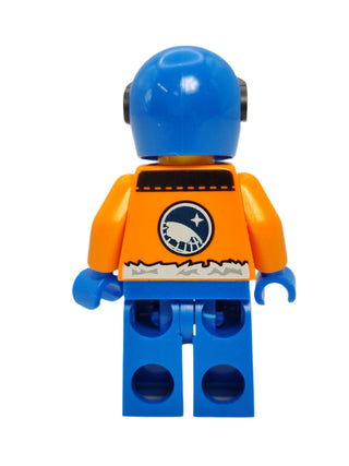 Arctic Scout, cty0509 Minifigure LEGO®   