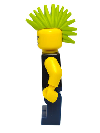 Rock Band Drummer, rb001 Minifigure LEGO®   