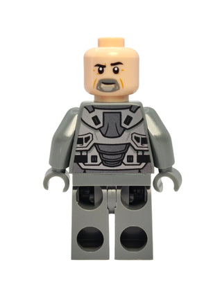 Gurney Halleck, dun005 Minifigure LEGO®   