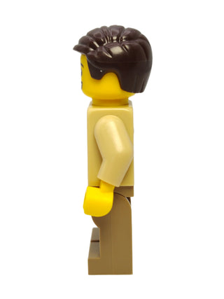 Sleet, cty1299 Minifigure LEGO®   