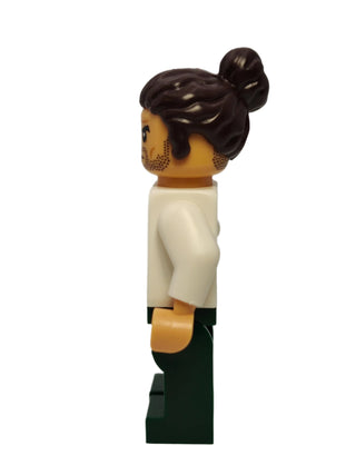 Duncan Idaho, dun003 Minifigure LEGO®   