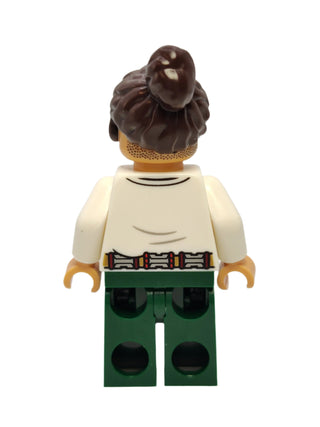 Duncan Idaho, dun003 Minifigure LEGO®   