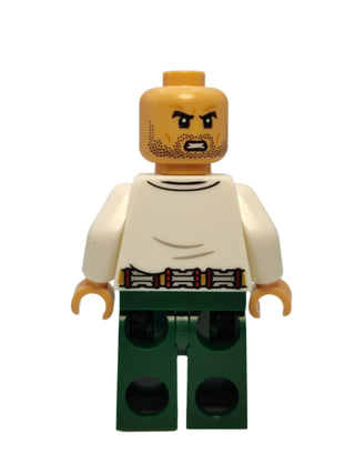 Duncan Idaho, dun003 Minifigure LEGO®   