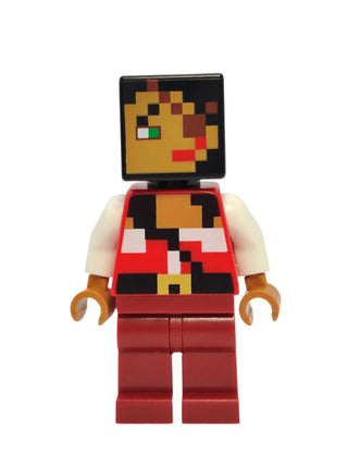 Buccaneer, min171 Minifigure LEGO®   