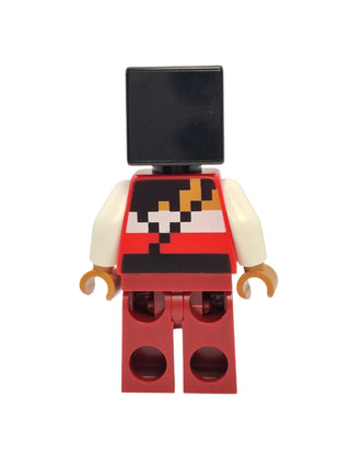 Buccaneer, min171 Minifigure LEGO®   