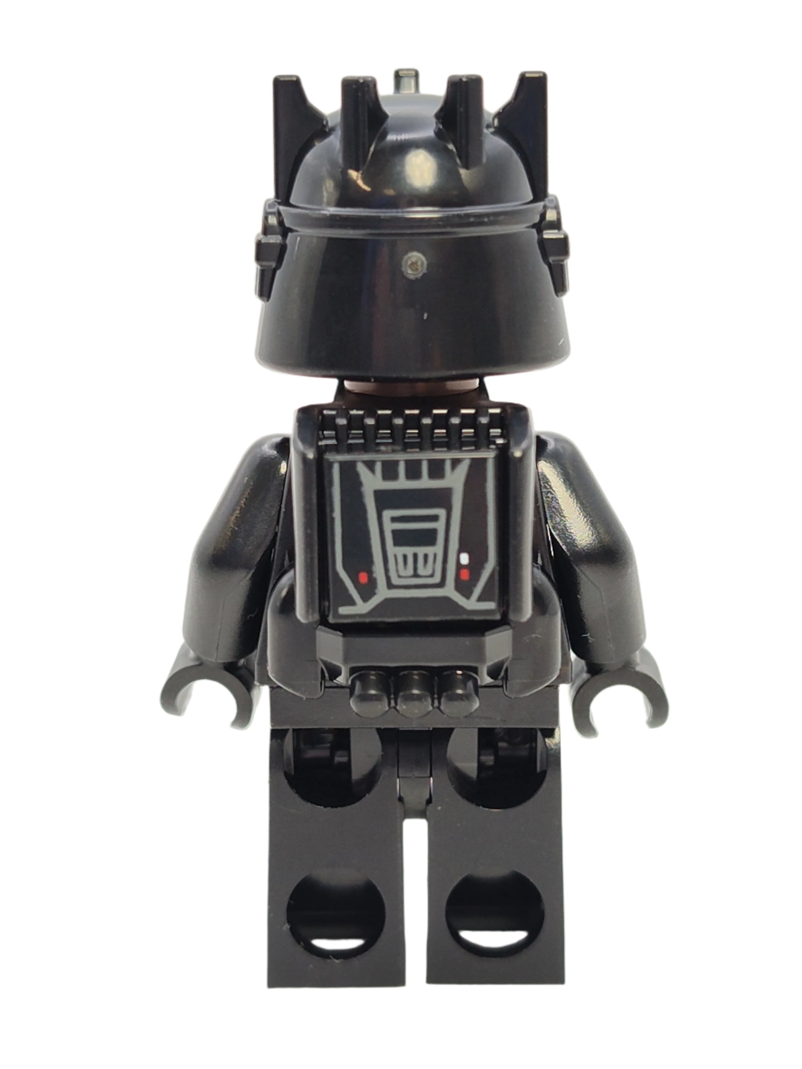 Moff Gideon Helmet and Jetpack, sw1342 – United Brick Co®