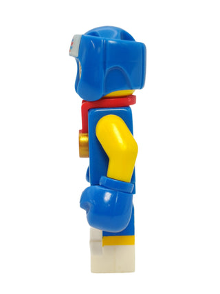 Team GB - Brawny Boxer, tgb001 Minifigure LEGO®   