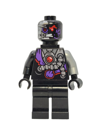 Nindroid - Neck Bracket, njo268 Minifigure LEGO®   