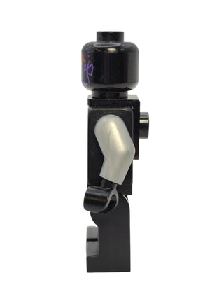 Nindroid - Neck Bracket, njo268 Minifigure LEGO®   