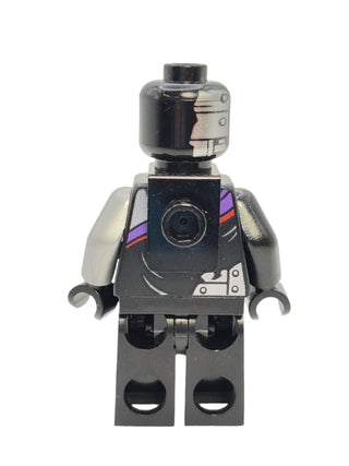 Nindroid - Neck Bracket, njo268 Minifigure LEGO®   