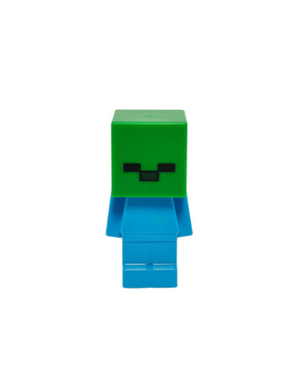 Baby Zombie - Plain Torso, min127 Minifigure LEGO®   