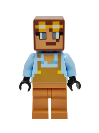 Armorsmith, min157 Minifigure LEGO®   