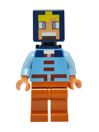 Miller, min175 Minifigure LEGO®   