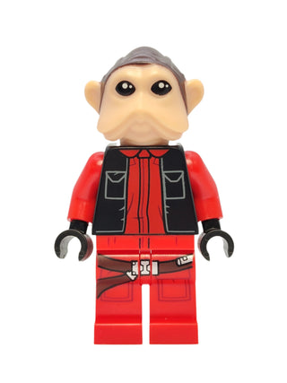 Nien Nunb, sw1372 Minifigure LEGO®   