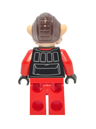 Nien Nunb, sw1372 Minifigure LEGO®   