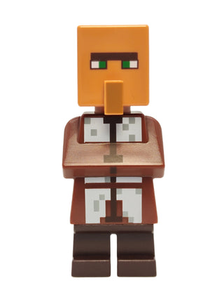 Villager (Shepherd), min173 Minifigure LEGO®   