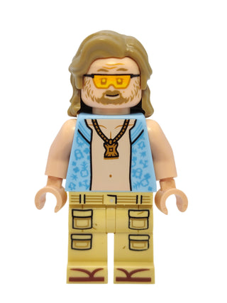 Beach Luke, sw1365 Minifigure LEGO®   