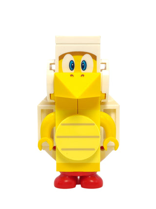 Fire Bro, mar0150 Minifigure LEGO®   