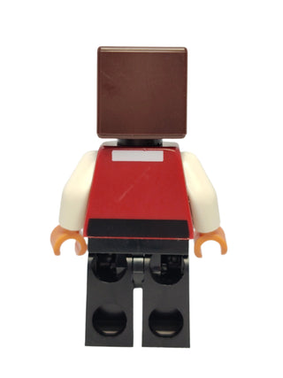 Swashbuckler, min170 Minifigure LEGO®   