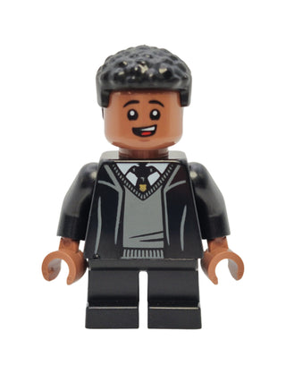 Dean Thomas - Hogwarts Robe, hp471 Minifigure LEGO®   