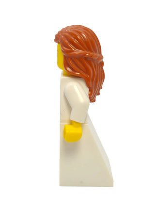 Kingdoms - Lion Princess, cas442 Minifigure LEGO®   