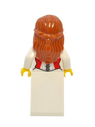 Kingdoms - Lion Princess, cas442 Minifigure LEGO®   