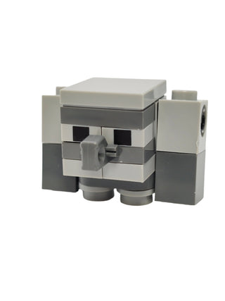 Cobblestone Golem, min168 Minifigure LEGO®   