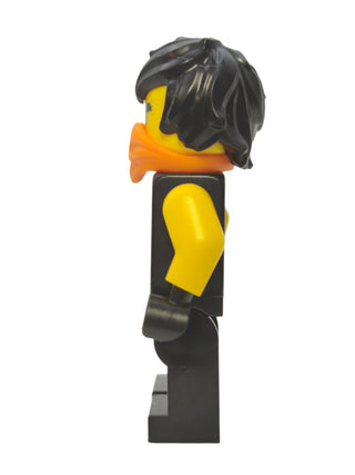 Cole Dragons Rising - Tournament Armor, njo894 Minifigure LEGO®   