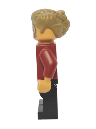 Morgan Elsbeth - Black Legs, sw1357 Minifigure LEGO®   