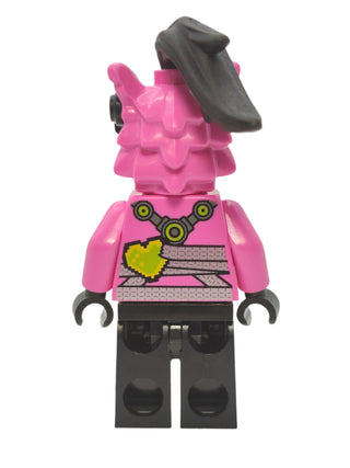 Richie, njo631 Minifigure LEGO®   