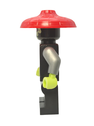 Bone Guard, njo798 Minifigure LEGO®   