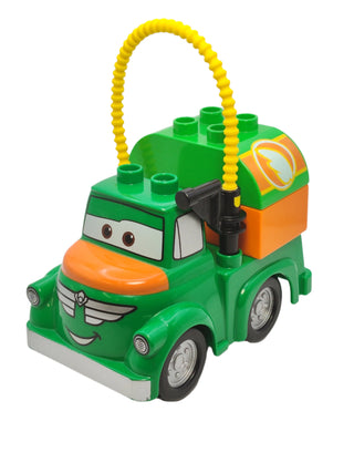 Duplo Chug, crs031 Minifigure LEGO®   