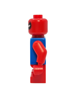 Scarlet Spider - Short Legs, sh0479 Minifigure LEGO®   