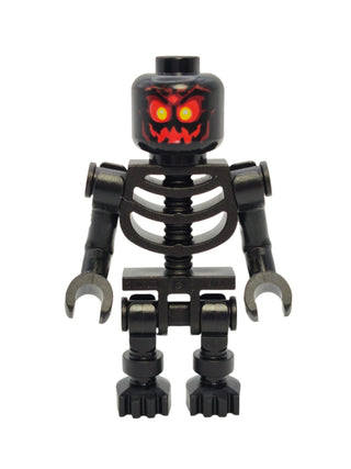 Fire Demon, sh0980 Minifigure LEGO®   