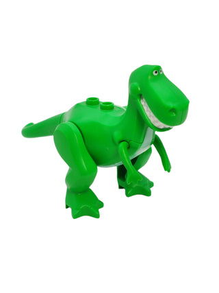 Dinosaur Toy Story (Rex), rex01 Minifigure LEGO®   