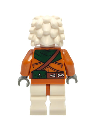 Aarakocra Ranger, coldnd-6 Minifigure LEGO®   