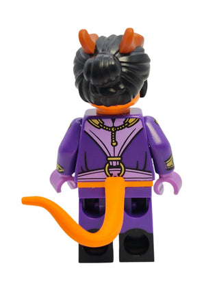 Tiefling Sorcerer, coldnd-3 Minifigure LEGO®   