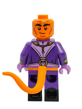 Tiefling Sorcerer, coldnd-3 Minifigure LEGO®   