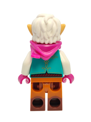 Elf Bard, coldnd-9 Minifigure LEGO®   