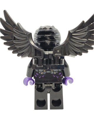 Razcal - Heavy Armor, loc034 Minifigure LEGO®   