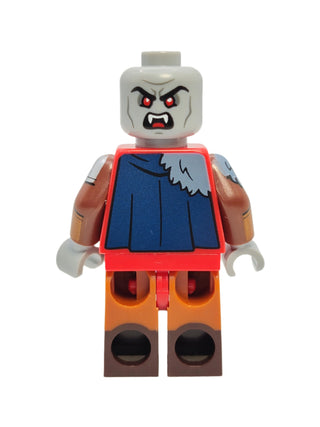 Strahd von Zarovich, coldnd-8 Minifigure LEGO®   