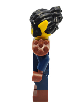 Gith Warlock, coldnd-2 Minifigure LEGO®   