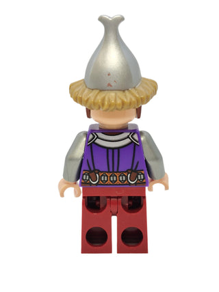 Lake-town Guard, lor086 Minifigure LEGO®   