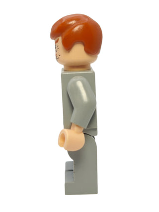 Peter Pettigrew (Wormtail), hp071 Minifigure LEGO®   